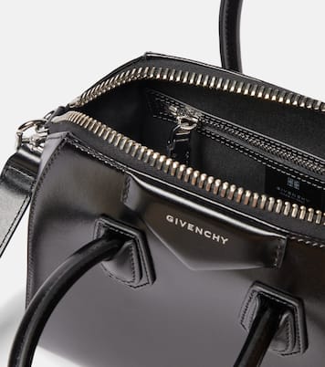 Borsa Antigona Mini in pelle | Givenchy