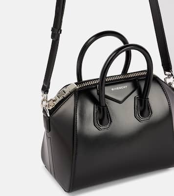 Borsa Antigona Mini in pelle | Givenchy