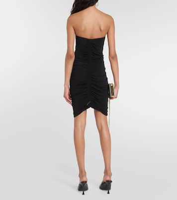 Verziertes Minikleid | Magda Butrym