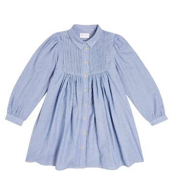 Abito Tessa in cotone | Morley