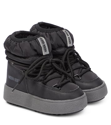 Jtrack snow boots | Moon Boot Kids