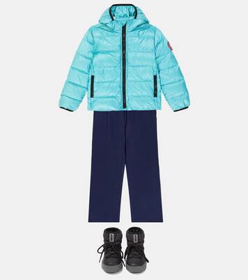 Jtrack snow boots | Moon Boot Kids