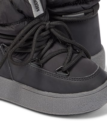Jtrack snow boots | Moon Boot Kids