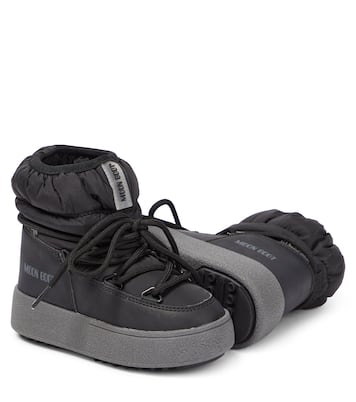 Jtrack snow boots | Moon Boot Kids