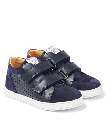 Sneakers Mousse Easy | Pom d'Api