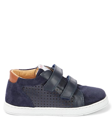 Sneakers Mousse Easy | Pom d'Api