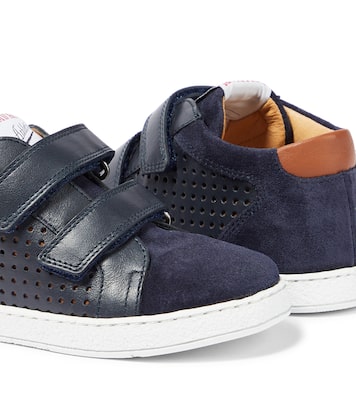 Sneakers Mousse Easy | Pom d'Api