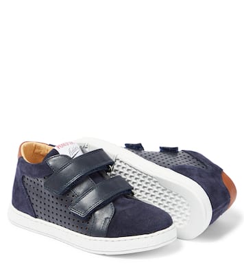 Sneakers Mousse Easy | Pom d'Api