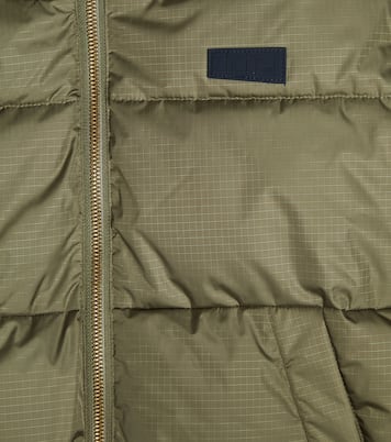 Hilo puffer jacket | Molo