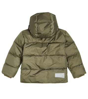 Hilo puffer jacket | Molo