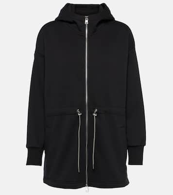 Sudadera Victoria de mezcla de algodón | Varley