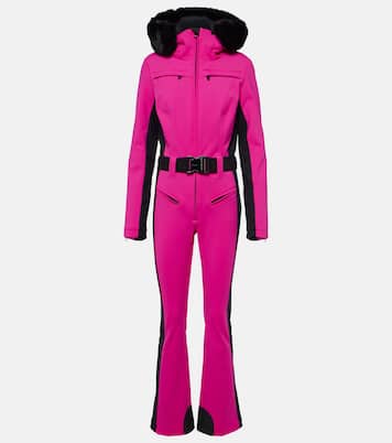 Skianzug Parry aus Softshell | Goldbergh