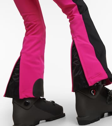 Skianzug Parry aus Softshell | Goldbergh