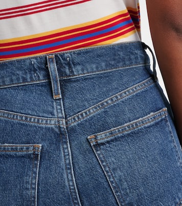 Jeans regular Harper a vita media | Agolde