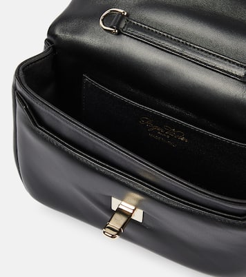 Schultertasche Viv' Mini aus Leder | Roger Vivier
