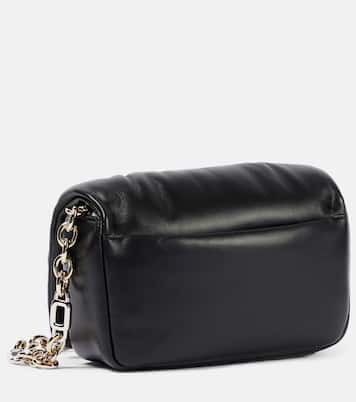 Schultertasche Viv' Mini aus Leder | Roger Vivier