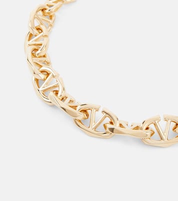 VLogo Boldies choker | Valentino