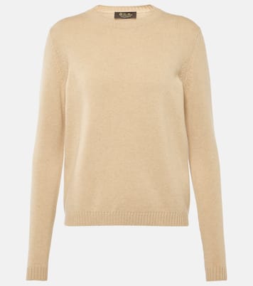 Pullover Parksville aus Kaschmir | Loro Piana