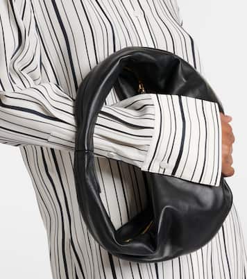 Camicia Bold in seta a righe | Joseph