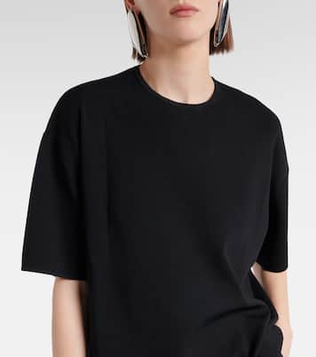 T-shirt oversize Lenny | The Frankie Shop