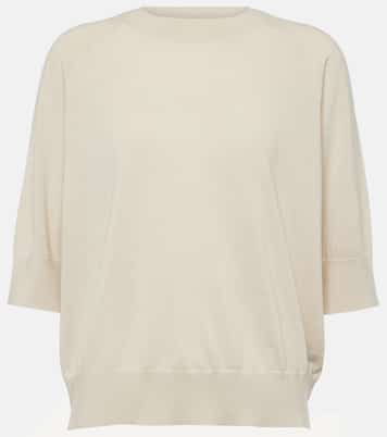 Top aus Wolle | Dries Van Noten