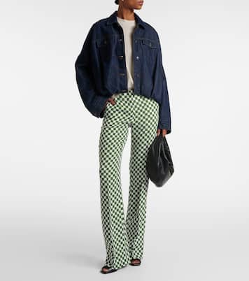 Top aus Wolle | Dries Van Noten