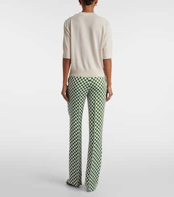 Top aus Wolle | Dries Van Noten