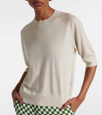 Top aus Wolle | Dries Van Noten