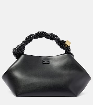 Sac Bou Small en cuir | Ganni