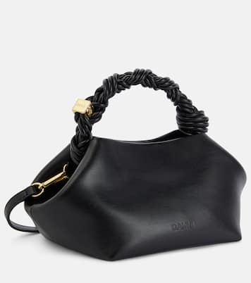 Sac Bou Small en cuir | Ganni