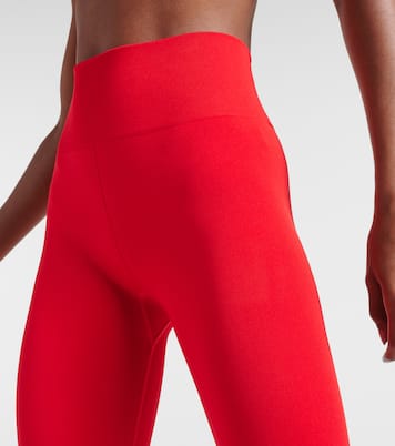 Leggings Form Seamless | The Upside