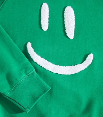 Sudadera Mike de algodón | Molo