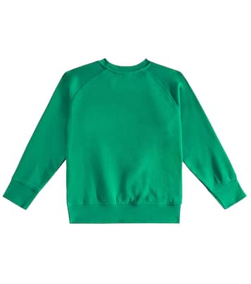 Sudadera Mike de algodón | Molo