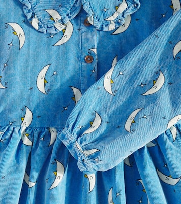 Abito Beneath The Moon in cotone | Bobo Choses