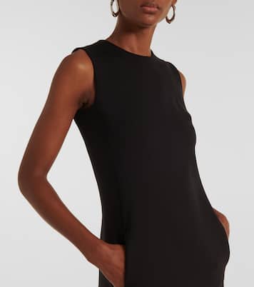 Jersey midi dress | Wolford
