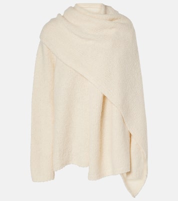 Jersey Siren con detalle de bufanda | Staud