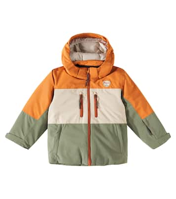 Chaqueta de esquí Domus | Bonpoint
