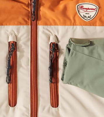 Chaqueta de esquí Domus | Bonpoint