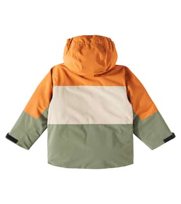 Chaqueta de esquí Domus | Bonpoint
