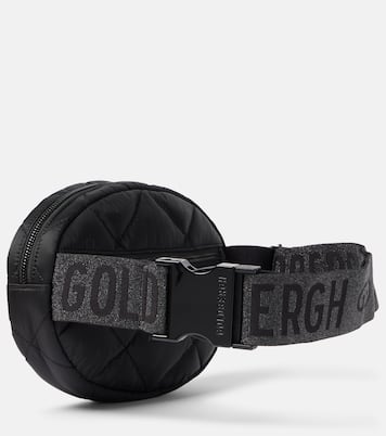 Sac ceinture French matelassé | Goldbergh