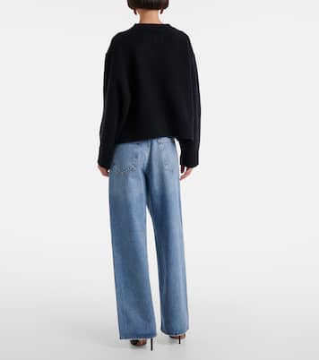 Pullover Haisley aus Wolle | Nili Lotan