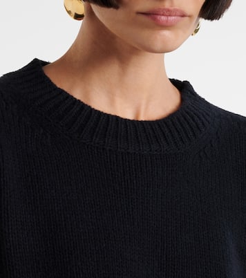 Pullover Haisley aus Wolle | Nili Lotan