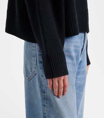 Pullover Haisley aus Wolle | Nili Lotan