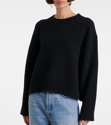 Pullover Haisley aus Wolle | Nili Lotan