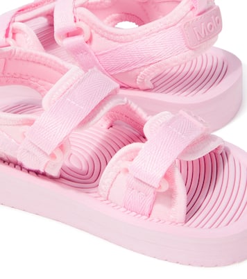 Zola sandals | Molo