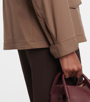 Giacca Traveller in tessuto tecnico | Loro Piana