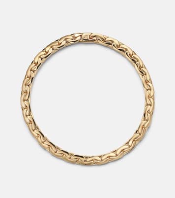 Tribeca 10kt gold chain necklace | Jennifer Fisher