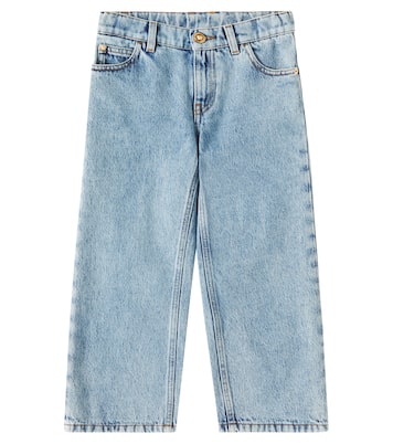Jean à logo | Versace Kids