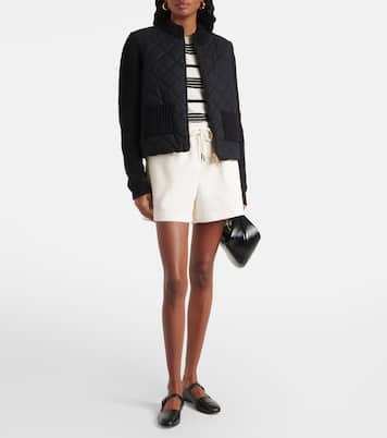 Cardigan en coton | Moncler