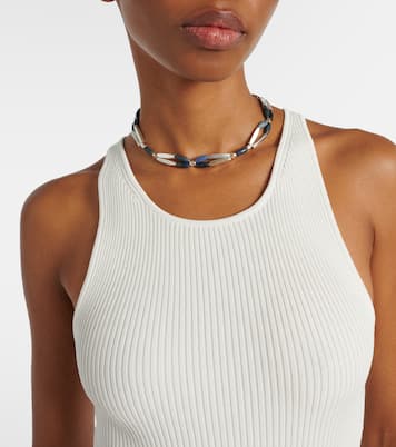 Maxikleid Yamila | Staud